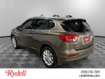 2017 Buick Envision Premium II