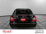 2006 Mercedes-Benz E-Class 3.5L