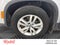 2014 Volkswagen Tiguan S
