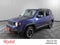 2017 Jeep Renegade Trailhawk