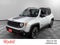 2017 Jeep Renegade Trailhawk