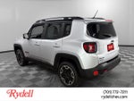 2017 Jeep Renegade Trailhawk