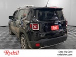 2015 Jeep Renegade Limited