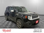 2015 Jeep Renegade Limited